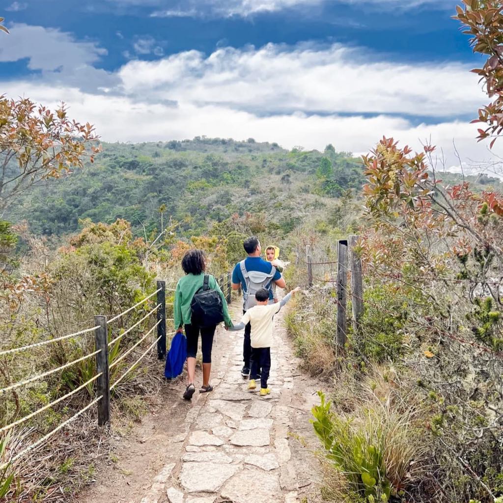 Experiencia Guatavita, un destino dorado - Imagen 2
